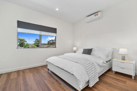 Rosewater Townhouses Dromana - Accommodation NT 4