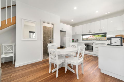 Rosewater Townhouses Dromana - Accommodation NT 16