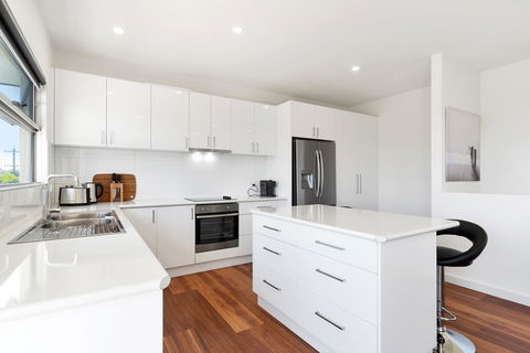 Rosewater Townhouses Dromana - Accommodation NT 24