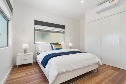 Rosewater Townhouses Dromana - Accommodation NT 20