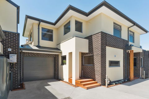 Rosewater Townhouses Dromana - Accommodation NT 15