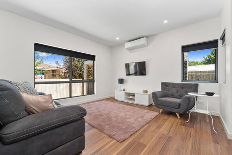 Rosewater Townhouses Dromana - Accommodation NT 10