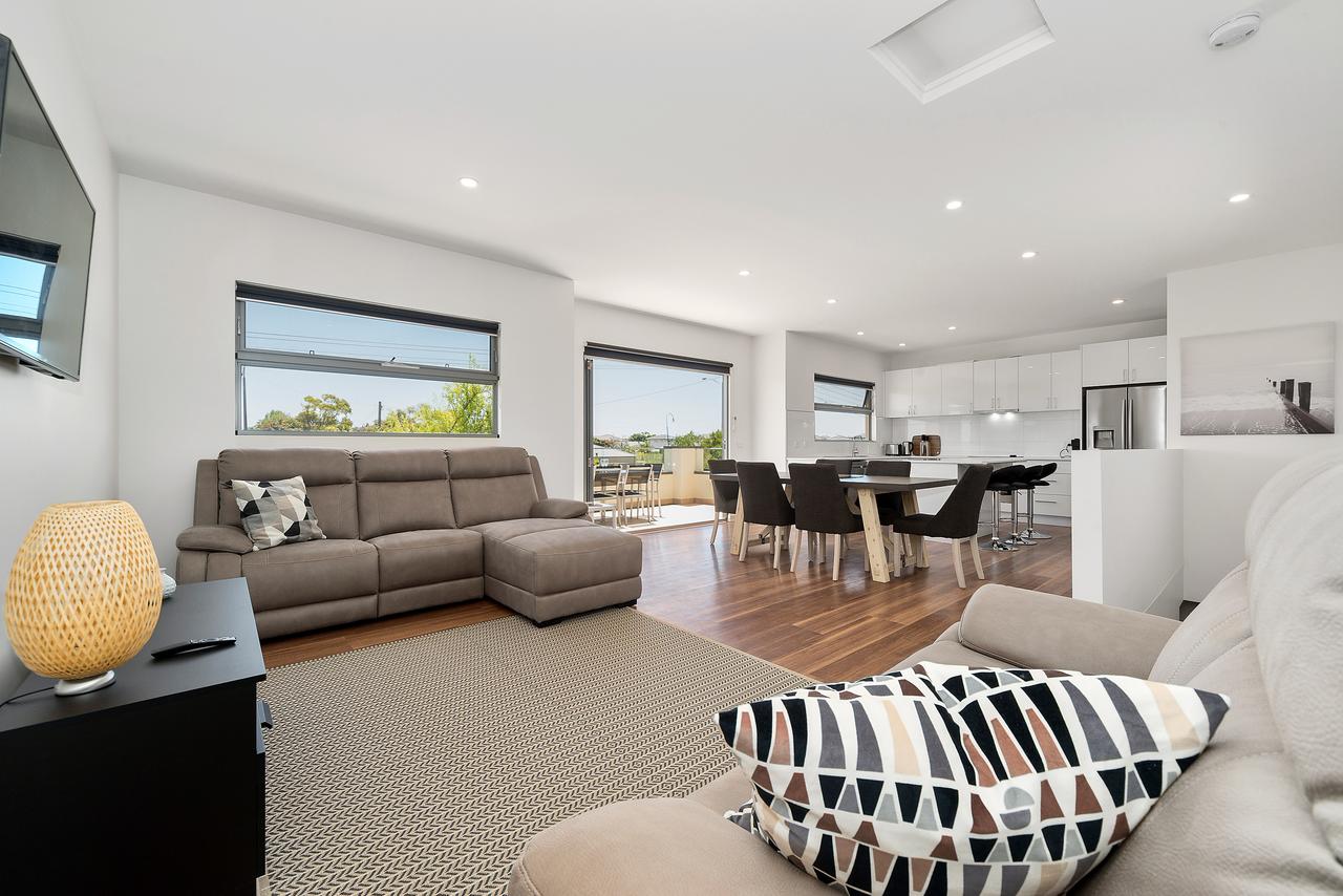 Dromana VIC Accommodation NT