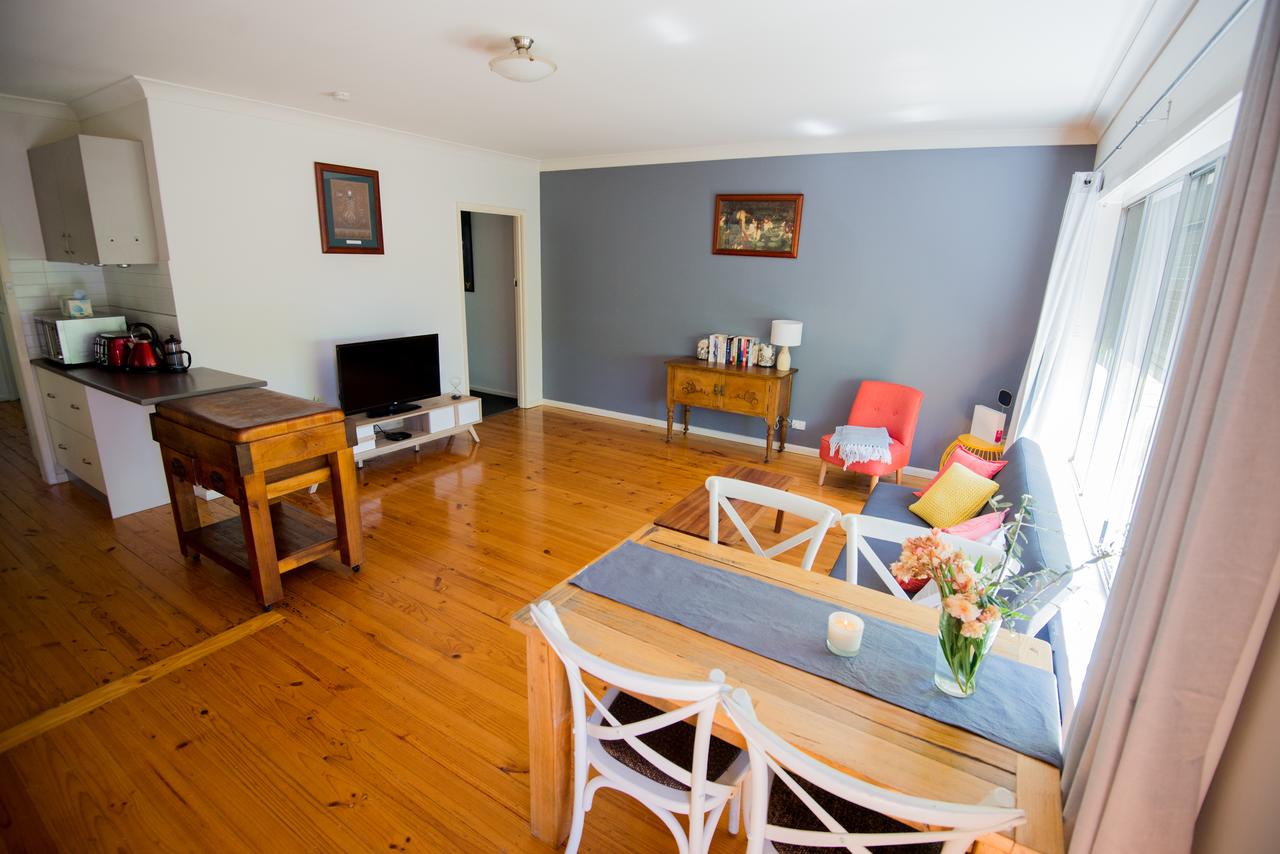  Accommodation NT