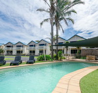Boathouse Resort Studios and Suites - Accommodation NT