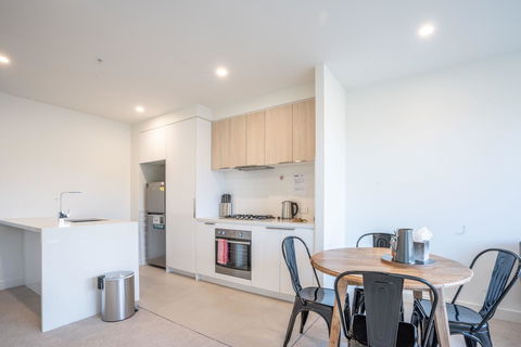 Poplar Apartments - Accommodation NT 4