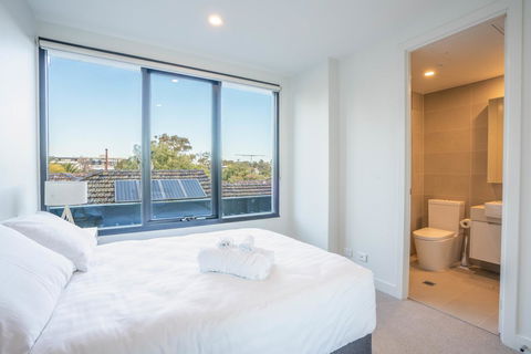 Poplar Apartments - Accommodation NT 9