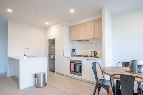 Poplar Apartments - Accommodation NT 3