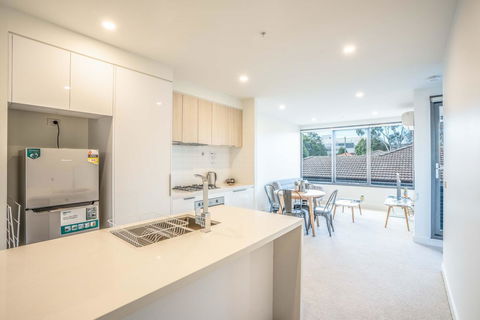 Poplar Apartments - Accommodation NT 13