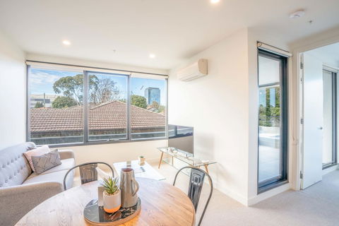 Poplar Apartments - Accommodation NT 6