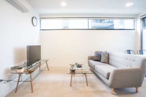 Poplar Apartments - Accommodation NT 1