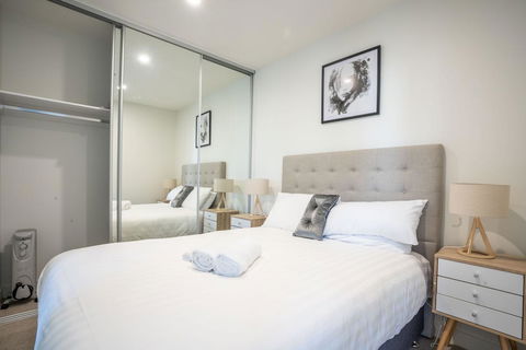 Poplar Apartments - Accommodation NT 20