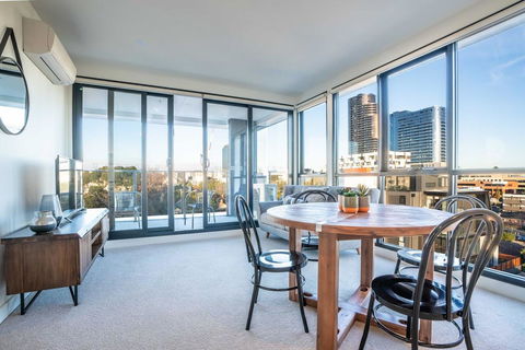 Poplar Apartments - Accommodation NT 23