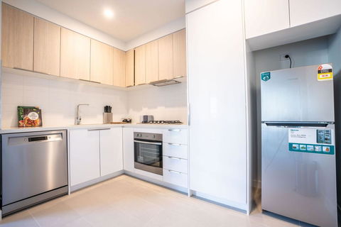 Poplar Apartments - Accommodation NT 24