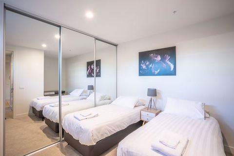 Poplar Apartments - Accommodation NT 27