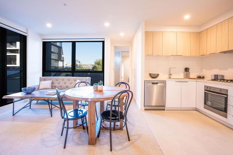 Poplar Apartments - Accommodation NT 21