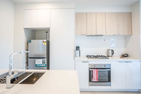 Poplar Apartments - Accommodation NT 7