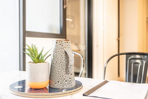 Poplar Apartments - Accommodation NT 16