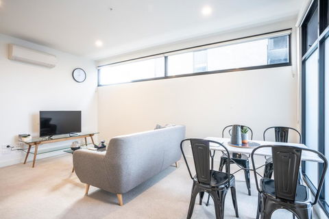 Poplar Apartments - Accommodation NT 15