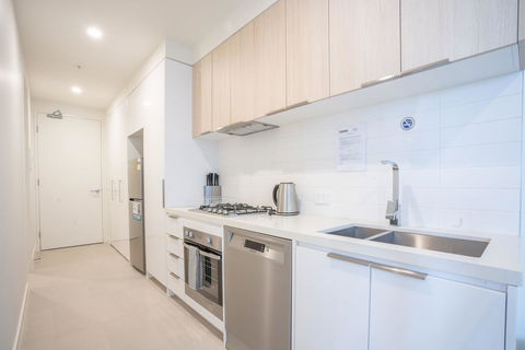 Poplar Apartments - Accommodation NT 19