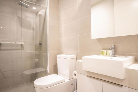 Poplar Apartments - Accommodation NT 11