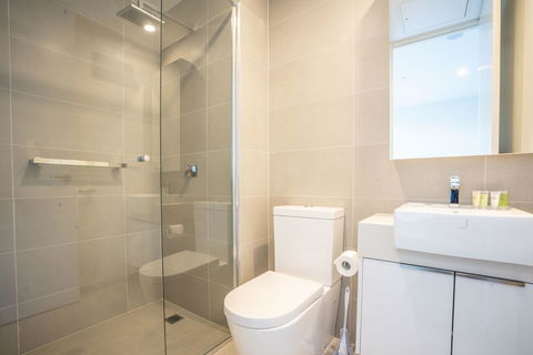 Poplar Apartments - Accommodation NT 8