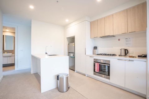 Poplar Apartments - Accommodation NT 2