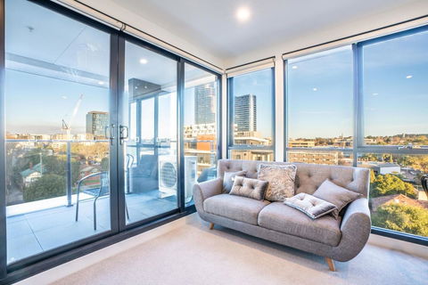 Poplar Apartments - Accommodation NT 25