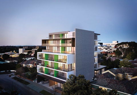 Poplar Apartments - Accommodation NT 26