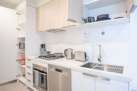 Poplar Apartments - Accommodation NT 14