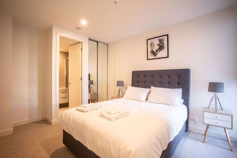 Poplar Apartments - Accommodation NT 22