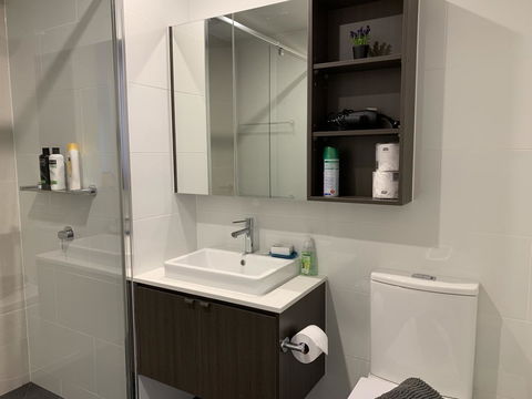Brand New One/Two - Bed Room Apartment @ Maribyrnong - Accommodation NT 9