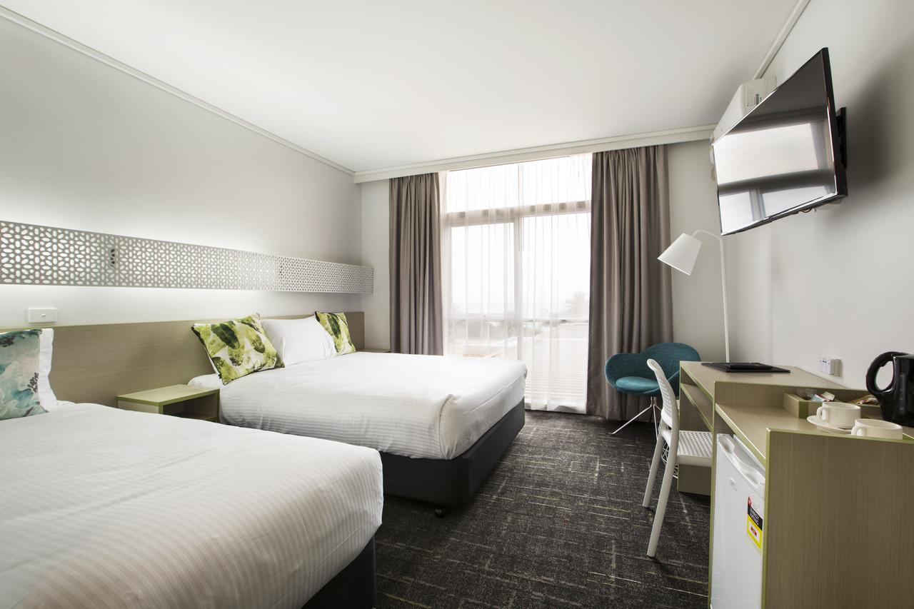  Accommodation NT