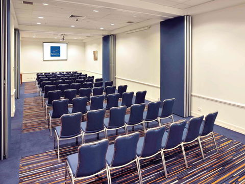 Novotel Melbourne Glen Waverley - Accommodation NT 23