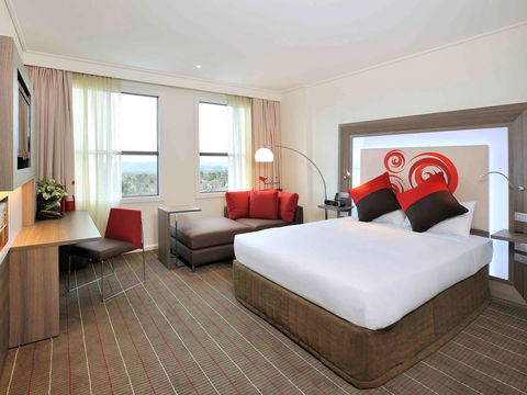 Novotel Melbourne Glen Waverley - Accommodation NT 2