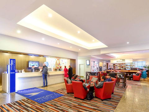 Novotel Melbourne Glen Waverley - Accommodation NT 26