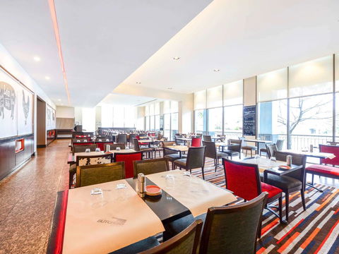 Novotel Melbourne Glen Waverley - Accommodation NT 14