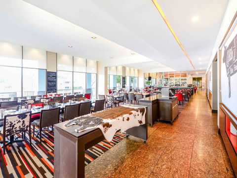 Novotel Melbourne Glen Waverley - Accommodation NT 13