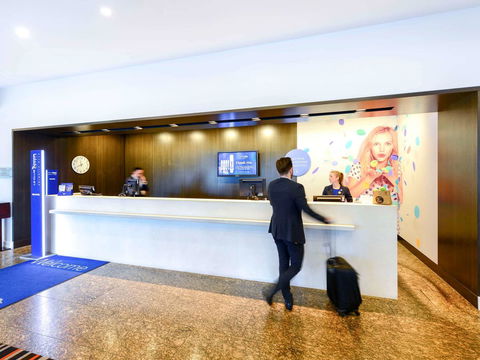 Novotel Melbourne Glen Waverley - Accommodation NT 25