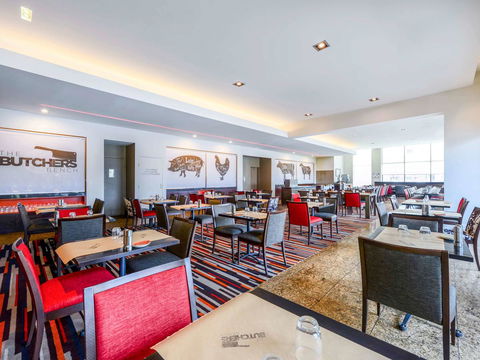 Novotel Melbourne Glen Waverley - Accommodation NT 16