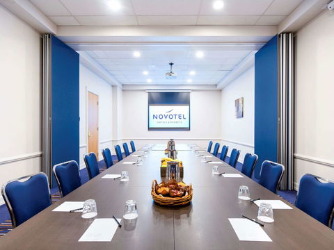 Novotel Melbourne Glen Waverley - Accommodation NT 17
