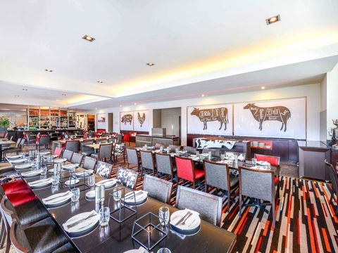 Novotel Melbourne Glen Waverley - Accommodation NT 12