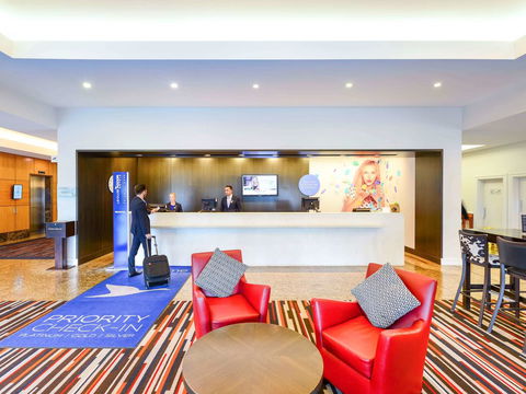 Novotel Melbourne Glen Waverley - Accommodation NT 27