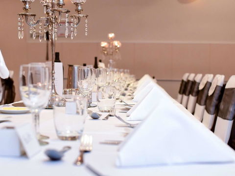 Novotel Melbourne Glen Waverley - Accommodation NT 21