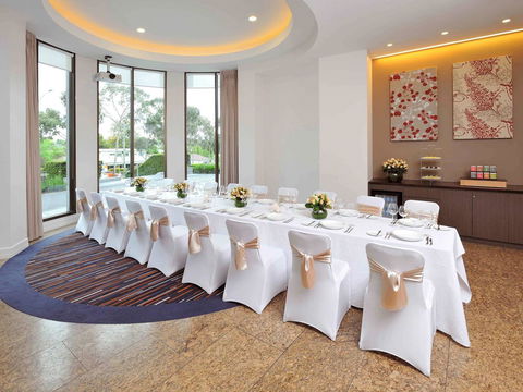 Novotel Melbourne Glen Waverley - Accommodation NT 19