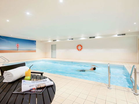 Novotel Melbourne Glen Waverley - Accommodation NT 6