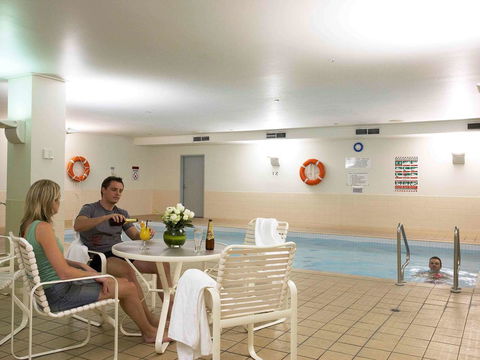 Novotel Melbourne Glen Waverley - Accommodation NT 7