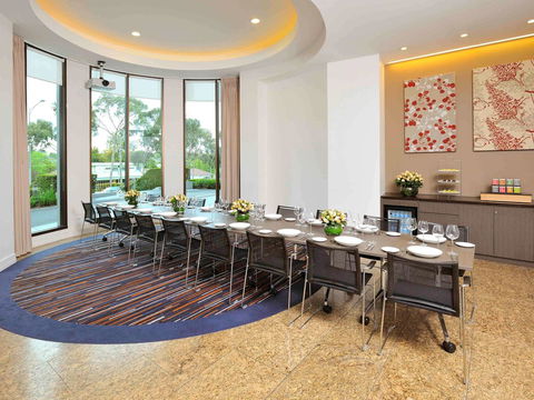 Novotel Melbourne Glen Waverley - Accommodation NT 24