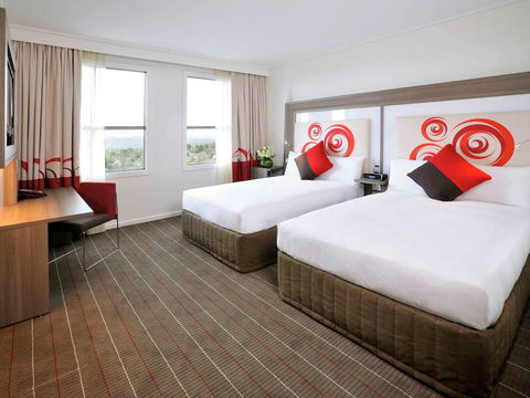 Novotel Melbourne Glen Waverley - Accommodation NT 3