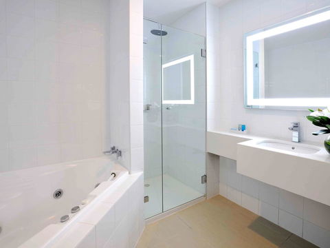 Novotel Melbourne Glen Waverley - Accommodation NT 4